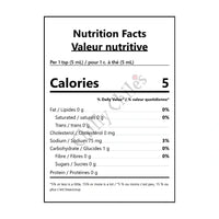 Puckerbutt Unique Garlique Hot Sauce - Hot Sauce