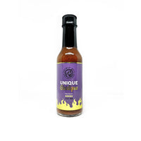 Thumbnail for Puckerbutt Unique Garlique Hot Sauce - Hot Sauce