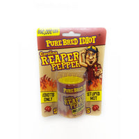 Thumbnail for Pure Bred Idiot Reaper Pepper Powder - Spice/Peppers