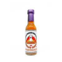 Purple Tongue Ataulfo Mango Hot Sauce - Hot Sauce