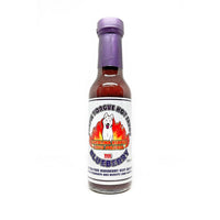 Thumbnail for Purple Tongue Blueberry Hot Sauce - Hot Sauce