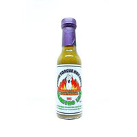 Thumbnail for Purple Tongue Cilantro Lime Hot Sauce - Hot Sauce