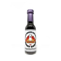 Purple Tongue Honey Garlic Hot Sauce - Hot Sauce