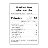 Purple Tongue Nashville North Hot Sauce - Hot Sauce