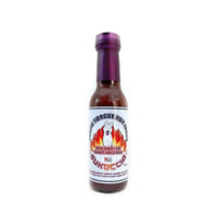 Purple Tongue Sukocchi Hot Sauce - Hot Sauce