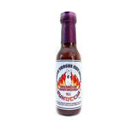 Purple Tongue Sukocchi Hot Sauce - Hot Sauce