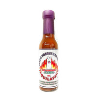 Purple Tongue Tequilapeno Hot Sauce