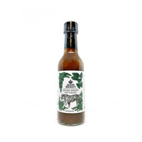 Queen Majesty Cocoa Ghost Hot Sauce - Hot Sauce