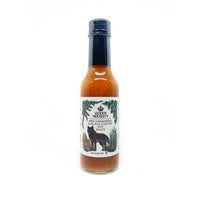 Thumbnail for Queen Majesty Red Habanero & Black Coffee Hot Sauce - Hot Sauce