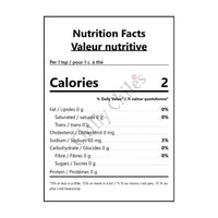 Queen Majesty Sicilian Scorpion Hot Sauce - Hot Sauce