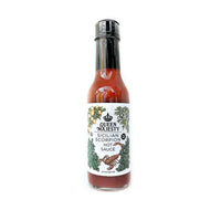 Queen Majesty Sicilian Scorpion Hot Sauce Hot Sauce