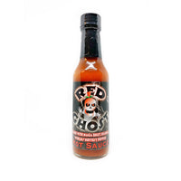 Thumbnail for Red Ghost Hot Sauce - Hot Sauce