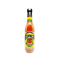 Ring of Fire Chipotle Garlic Hot Sauce - Hot Sauce