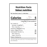 Ring of Fire Garden Fresh Chile Sauce Hot Sauce - Hot Sauce