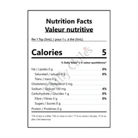 Ring of Fire Hot Sauce - Hot Sauce