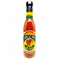 Thumbnail for Ring of Fire Hot Sauce - Hot Sauce