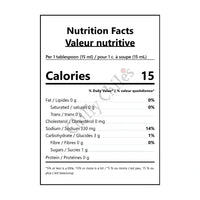 Ring Of Fire Mezclajete Especial Salsa Piquante Hot Sauce - Hot Sauce