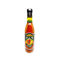 Ring of Fire XX-Hot Habanero Hot Sauce - Hot Sauce