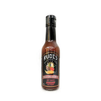 Rudi’s Bold Chili Scorch Hot Sauce - Hot Sauce