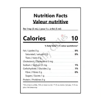 Rudi’s Candy Reaper Burn Hot Sauce - Hot Sauce