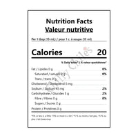 Rudi’s Chipotle Honey Hickory BBQ Sauce - BBQ Sauce