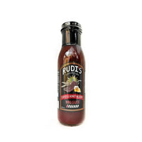 Rudi’s Chipotle Honey Hickory BBQ Sauce - BBQ Sauce