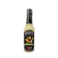 Rudi’s Groovy Garlic Pickle Hot Sauce - Hot Sauce