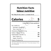 Rudi’s Groovy Garlic Pickle Hot Sauce - Hot Sauce