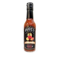 Rudi’s Mango Scorpion Sting Hot Sauce Hot Sauce