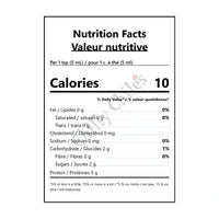 Rudi’s Molten Pepper Bliss Hot Sauce - Hot Sauce