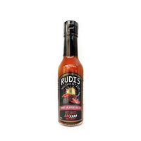Rudi’s Smoky Jalapeno Bacon Hot Sauce - Hot Sauce