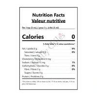 Rudi’s Thai Bird Tang Hot Sauce - Hot Sauce