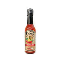 Rudi’s Thai Bird Tang Hot Sauce - Hot Sauce