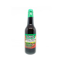 Salsa Lizano - Hot Sauce