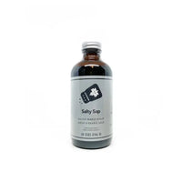 Salty Sap Salted Maple Syrup - Other