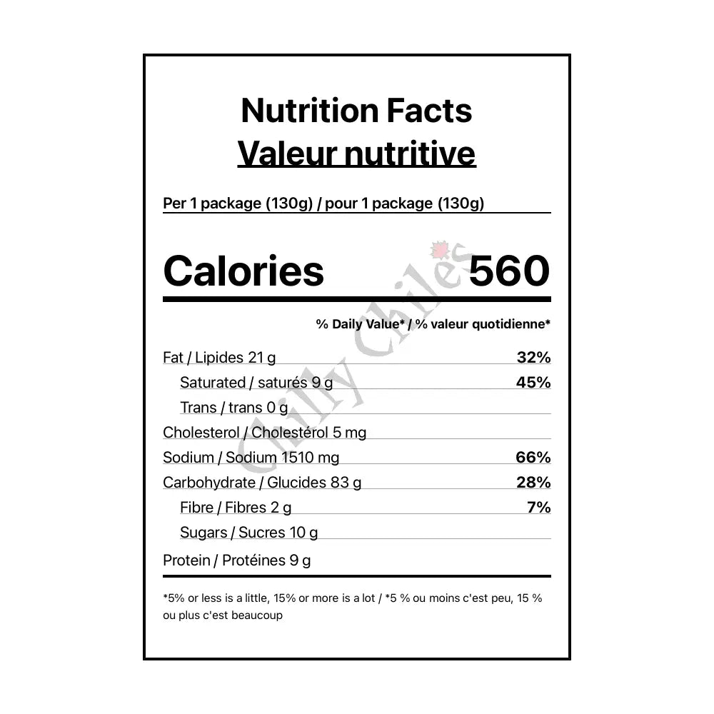 Samyang Buldak Carbonara - Other