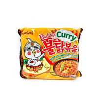 Thumbnail for Samyang Buldak Curry - Other