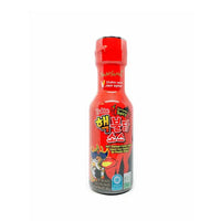 Samyang Buldak Extremely Spicy Hot Sauce - Hot Sauce