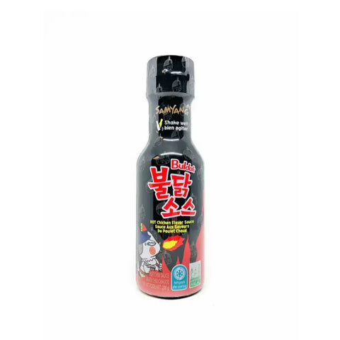 Samyang Buldak Hot Sauce - Hot Sauce