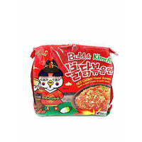 Thumbnail for Samyang Buldak Kimchi Ramen - Other