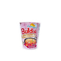 Samyang Carbonara Ramen Cup Snacks