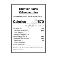 Samyang Cheese Hot Chicken - Other