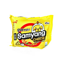 Thumbnail for Samyang Cheese Noodle Soup - Other