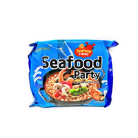 Thumbnail for Samyang Seafood Party Ramen - Other