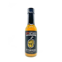 Sauce Bae Hotter Habanero Hot Sauce - Hot Sauce