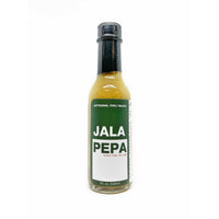 Thumbnail for Savir Foods Jala Pepa Hot Sauce