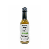 Seed Ranch Everything But The Taco Hot Sauce - Hot Sauce