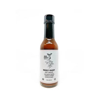 Seed Ranch Smoky Ghost Hot Sauce - Hot Sauce