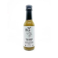 Thumbnail for Seed Ranch Thai Green Hot Sauce - Hot Sauce