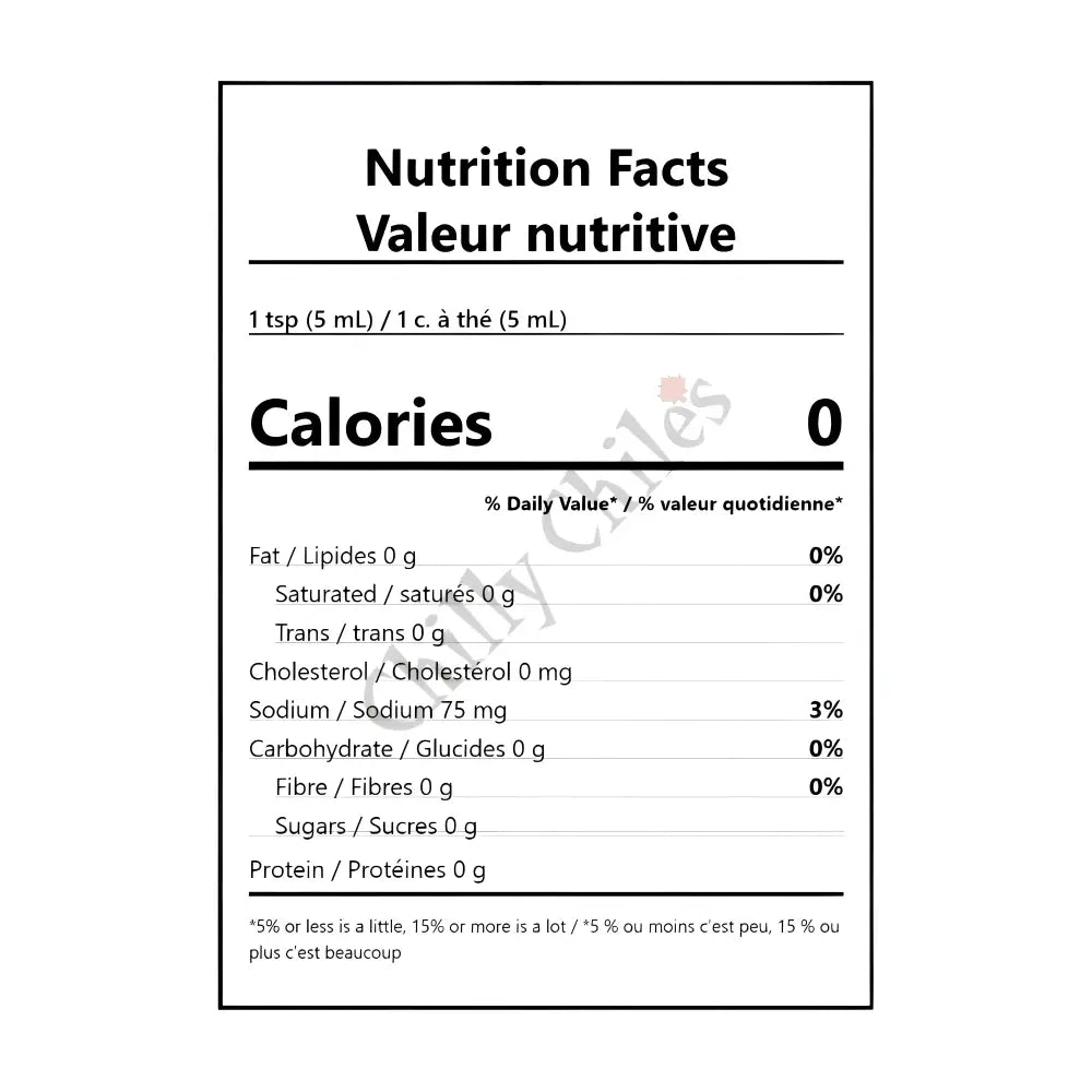 Seed Ranch Truffle Fire Hot Sauce - Hot Sauce